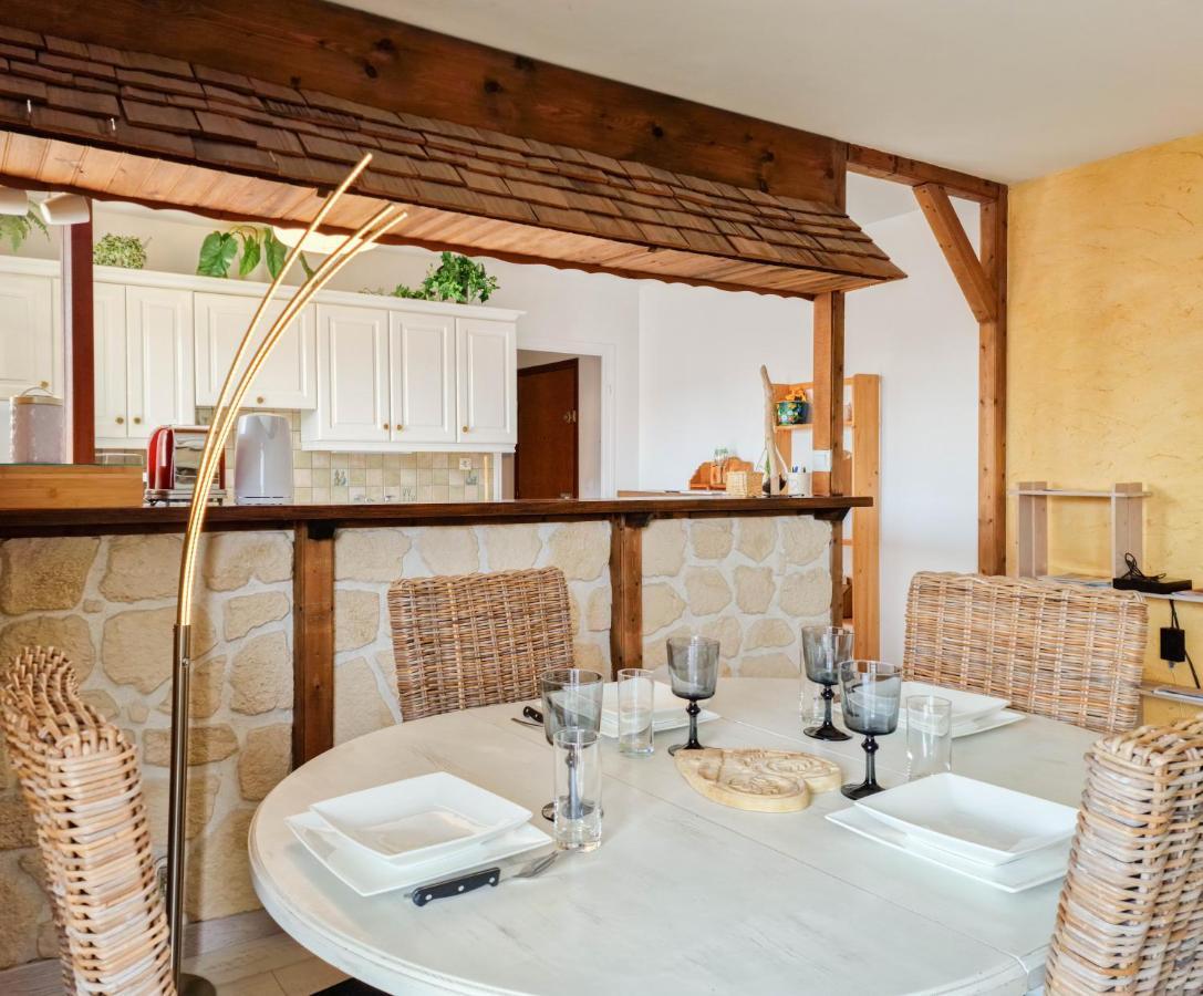 Annecy-Le-Vieux Albigny - Proche Lac - Majord'Home ภายนอก รูปภาพ